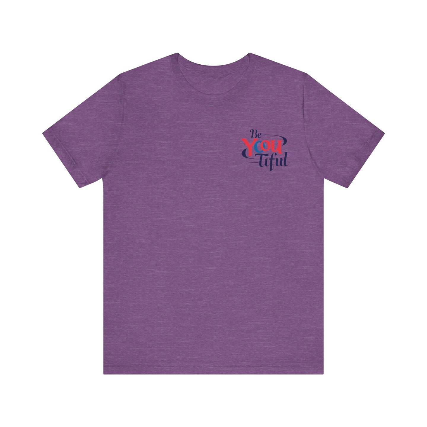 Be YOU Tiful Tee